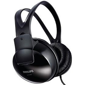 Philips Stereo Headphones SHP1900